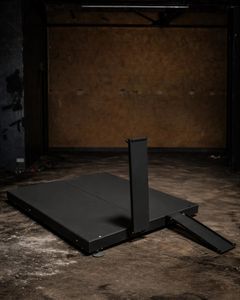 plataforma de acceso
