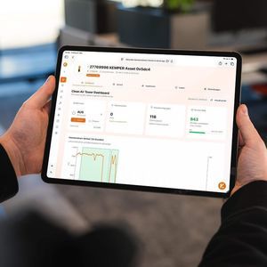 plataforma web de colecta de datos