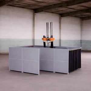 tabique de taller