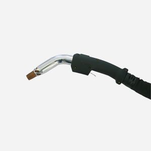 antorcha de soldadura refrigerada por aire