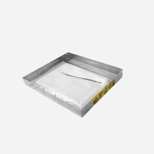 contenedor de residuos de aluminio 1