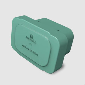 capuchón rectangular 1