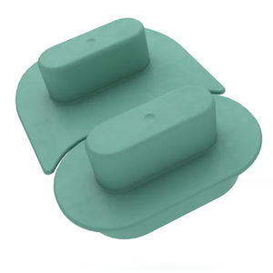 tapón rectangular 1