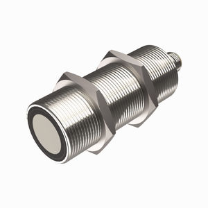 sensor de ultrasonidos de reflexión directa 1