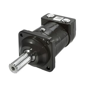 motor hidráulico de engranaje