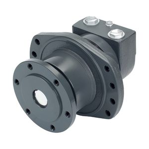 motor hidráulico de engranaje