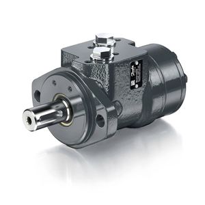 motor hidráulico orbital
