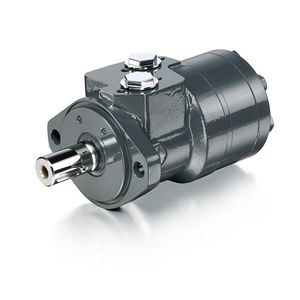motor hidráulico orbital