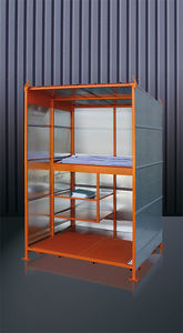 cabina