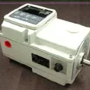 actuador para válvula eléctrico