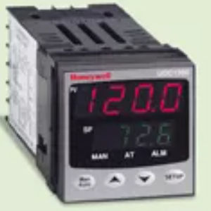 indicador de temperatura
