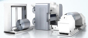 máquina de hender 1