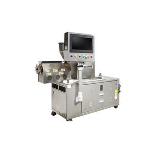 línea de extrusión 6 stratos