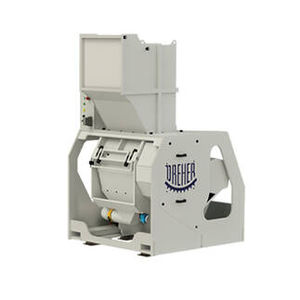granuladora de rotor