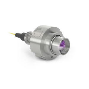 cabezal de sensor de fibra óptica