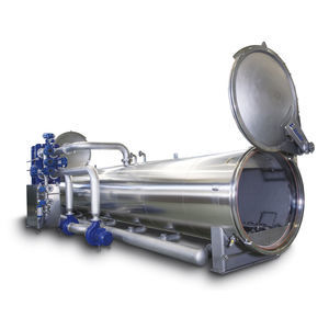 autoclave de proceso 1