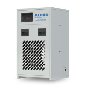 secador de aire comprimido por refrigeración