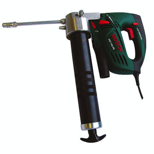 bomba de grasa eléctrica