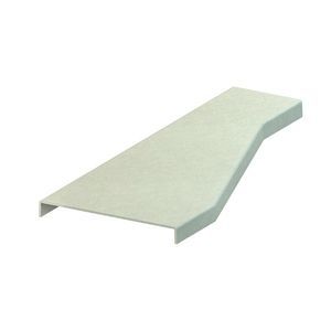 tapa para la fijación de portacables