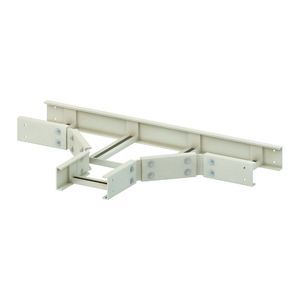fijación para bandeja de escalera en T