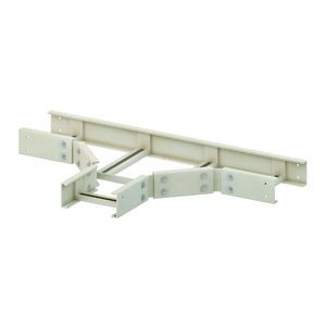 fijación para bandeja de escalera en T