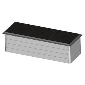 caja de conexiones subterránea 1