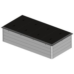 caja de conexiones subterránea 1