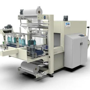 máquina de embalaje automática