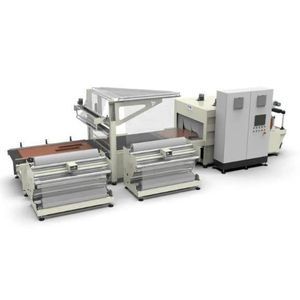 máquina de embalaje automática