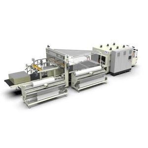 máquina de embalaje automática