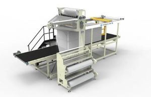 máquina de embalaje automática