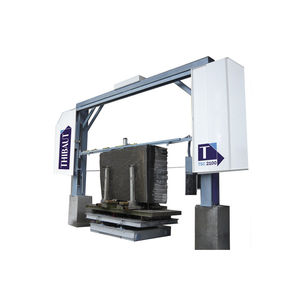 máquina de corte para granito / con hilo diamantado / CNC / automática