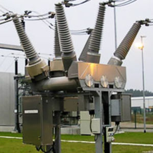 cuadro eléctrico de tensión 1