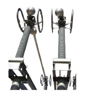 interruptor seccionador AC
