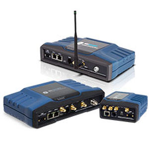 router de comunicación / inalámbrico / 4G / integrado