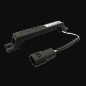 antena RFID / IP / externa / de exterior