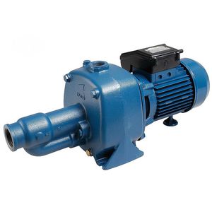 bomba de turbina 1