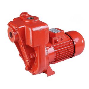 bomba de turbina 1