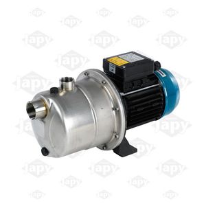 bomba de turbina 1