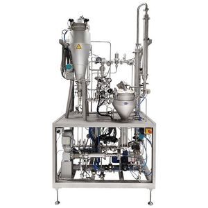 sistema de planchado industrial 1