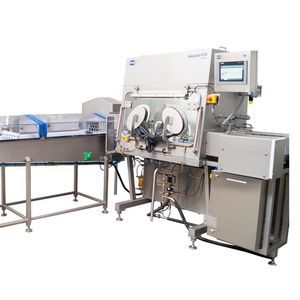 llenadora tapadora automática 1