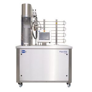 llenadora automática 1