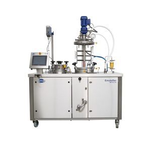 emulsificador de polvo 1