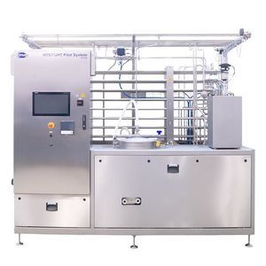 esterilizador de proceso