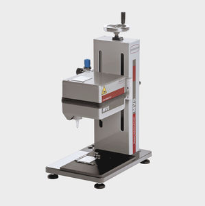 máquina de marcado por micropercusión