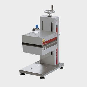 máquina de marcado por rayado