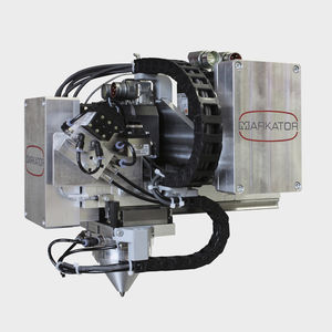 máquina de marcado por rayado