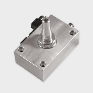 herramienta de marcado por micropercusión