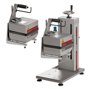 máquina de marcado por micropercusión