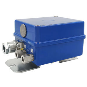 transductor electro-neumático 1